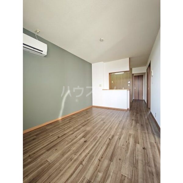 3/17 リビング/ダイニング