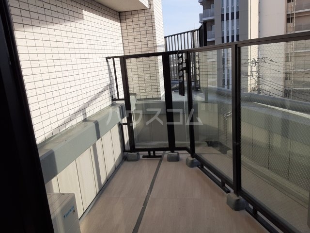 18/29 バルコニー