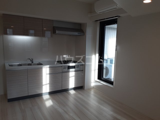 4/29 リビング/ダイニング