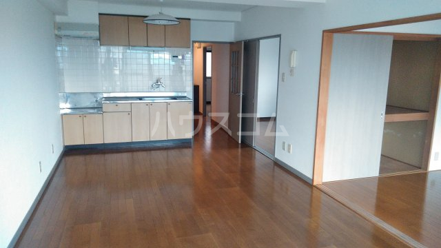 5/30 リビング/ダイニング