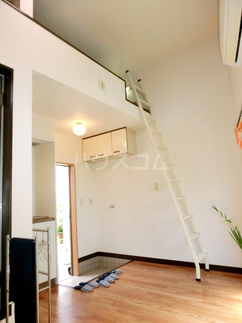 3/23 リビング/ダイニング