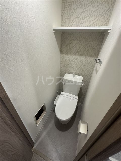 11/30 トイレ