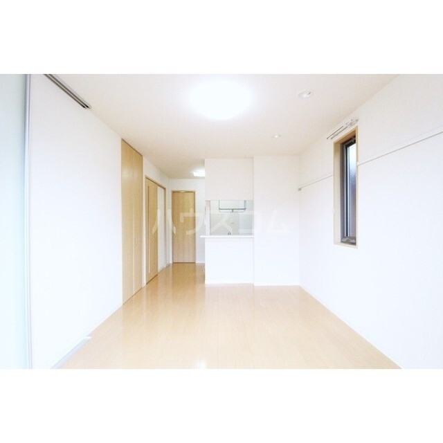 3/17 リビング/ダイニング