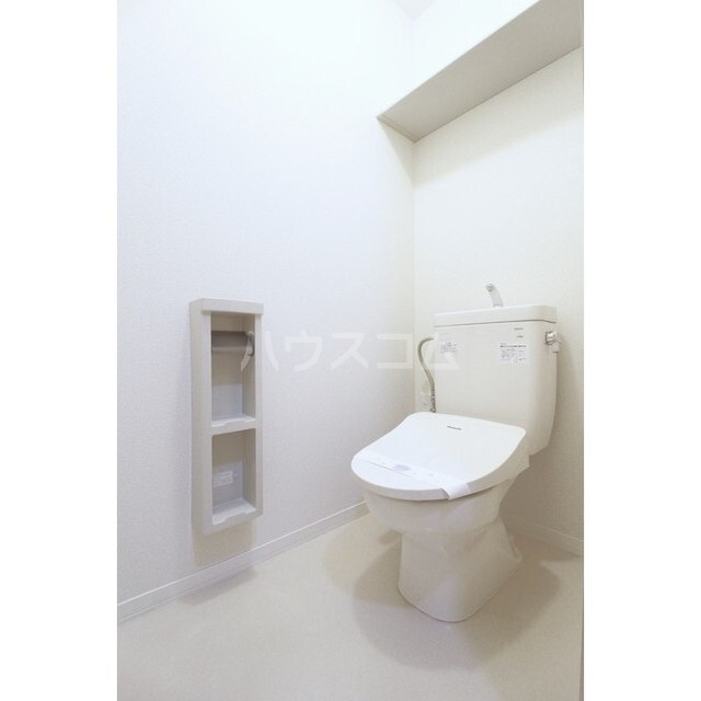 9/17 トイレ