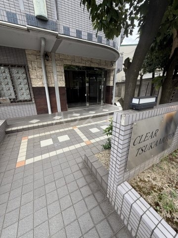 19/28 エントランス