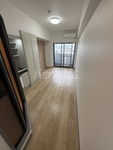 3/28 リビング/ダイニング