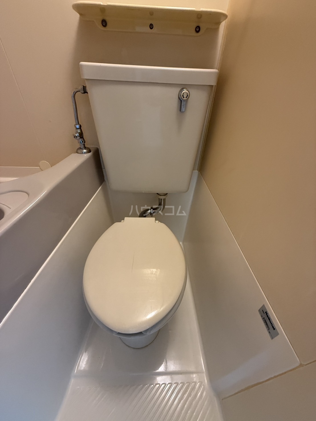 9/28 トイレ