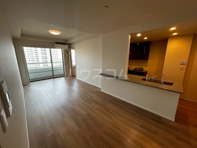 3/30 リビング/ダイニング