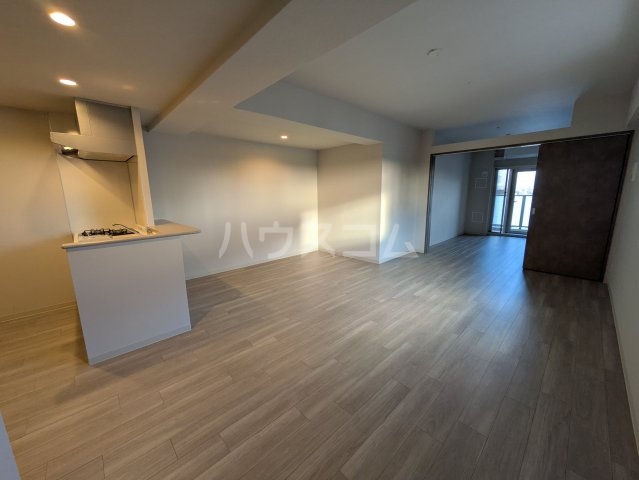 3/30 リビング/ダイニング