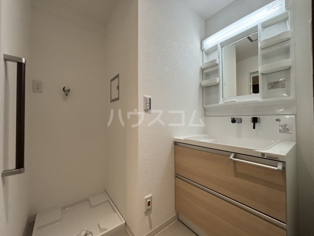 15/30 洗面