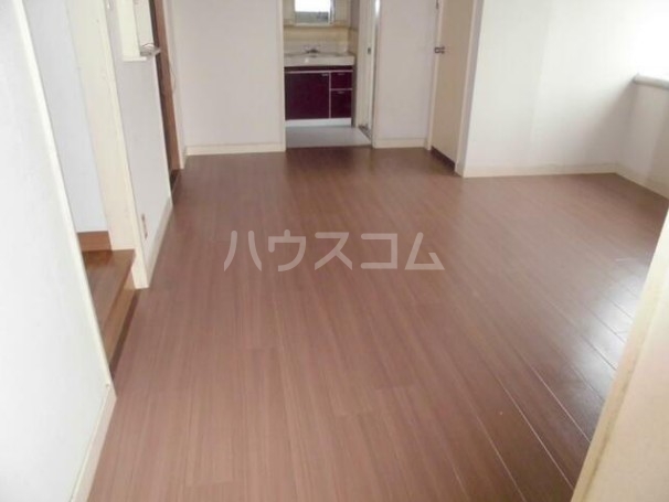 3/19 リビング/ダイニング