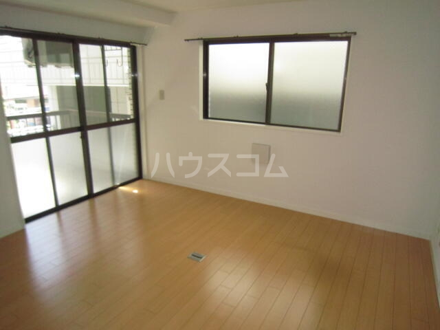 9/19 バルコニー