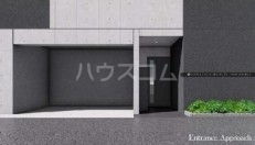 4/10 エントランス