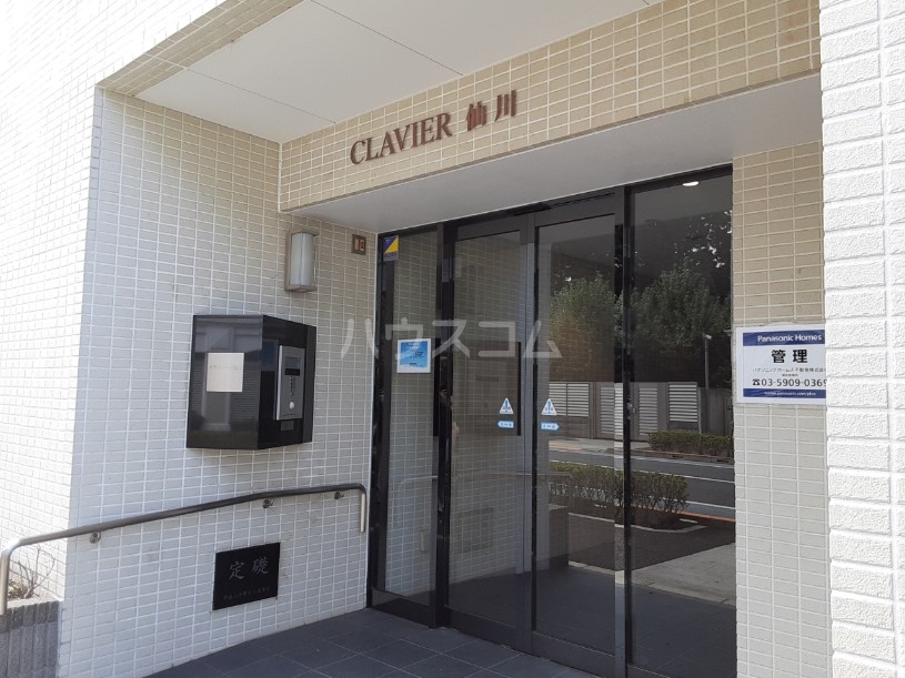 2/6 エントランス