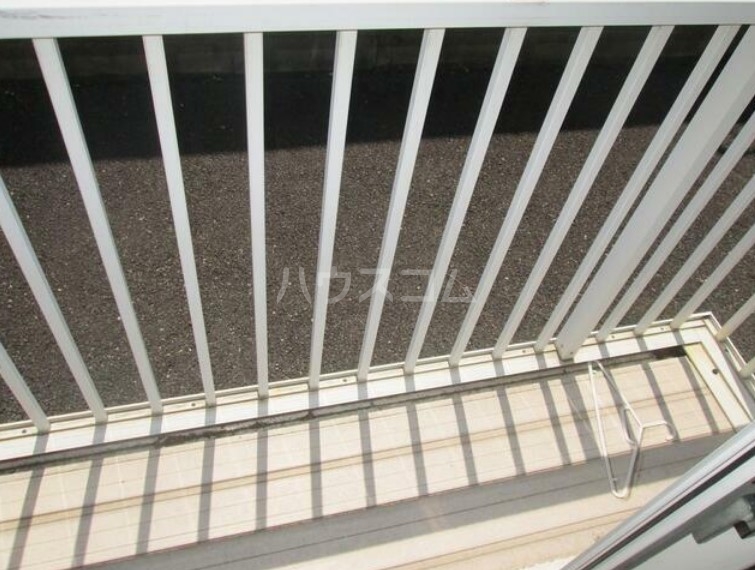 15/18 バルコニー