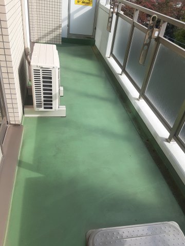 16/30 バルコニー