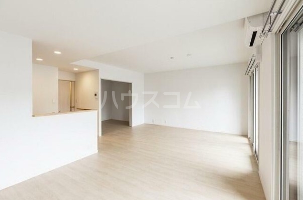 4/26 リビング/ダイニング