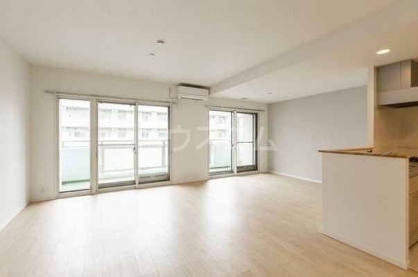 3/26 リビング/ダイニング