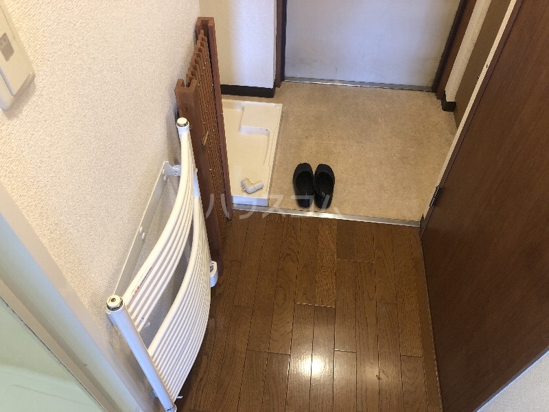 19/30 バルコニー