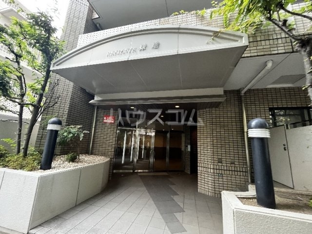 14/23 エントランス