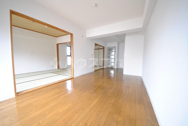 3/23 リビング/ダイニング