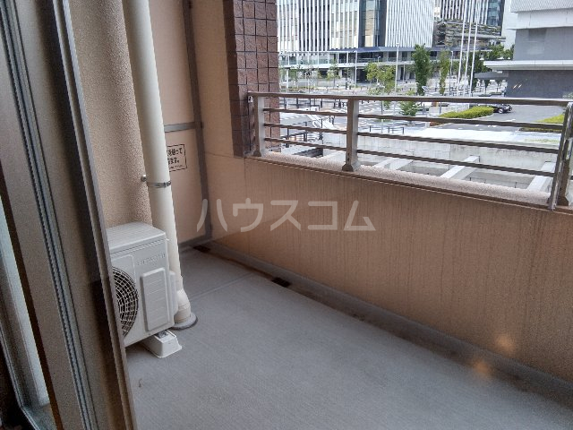 15/23 バルコニー