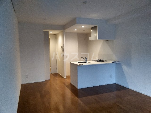 3/23 リビング/ダイニング