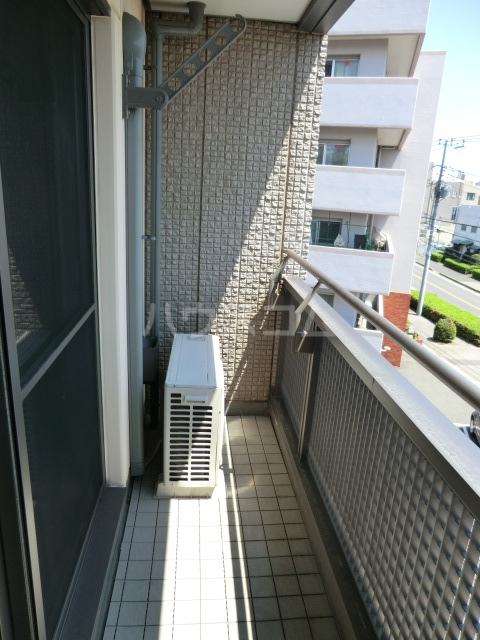 15/30 バルコニー