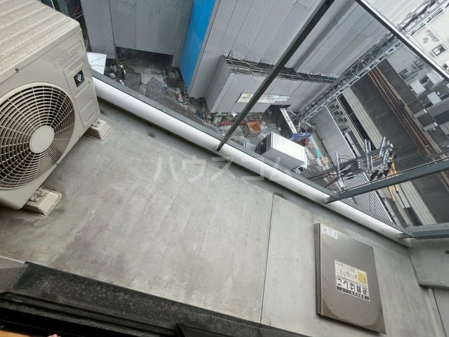 15/24 バルコニー