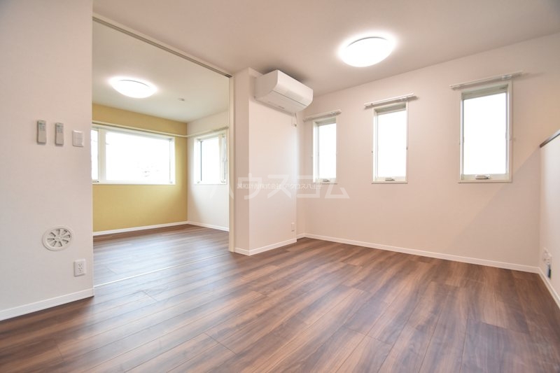 4/28 リビング/ダイニング