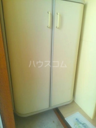 6/23 玄関