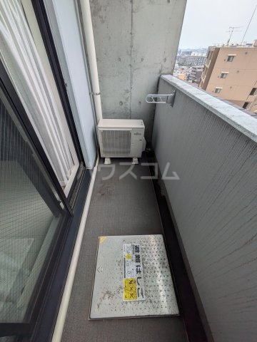 16/30 バルコニー