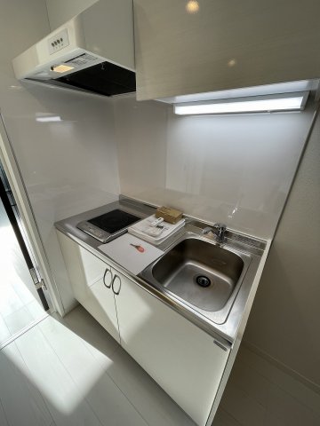 6/23 キッチン