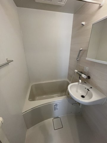 7/23 浴室