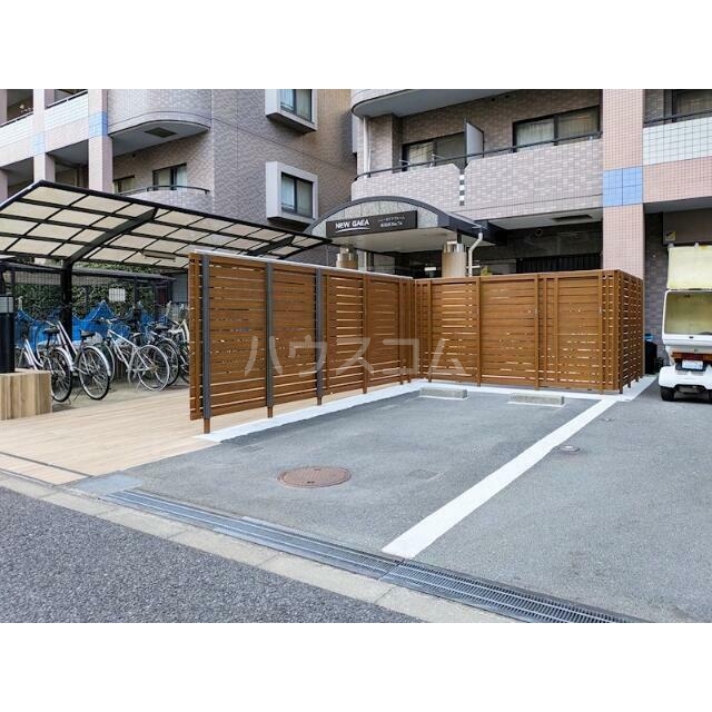 24/30 駐車場
