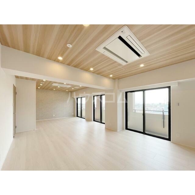 3/30 リビング/ダイニング