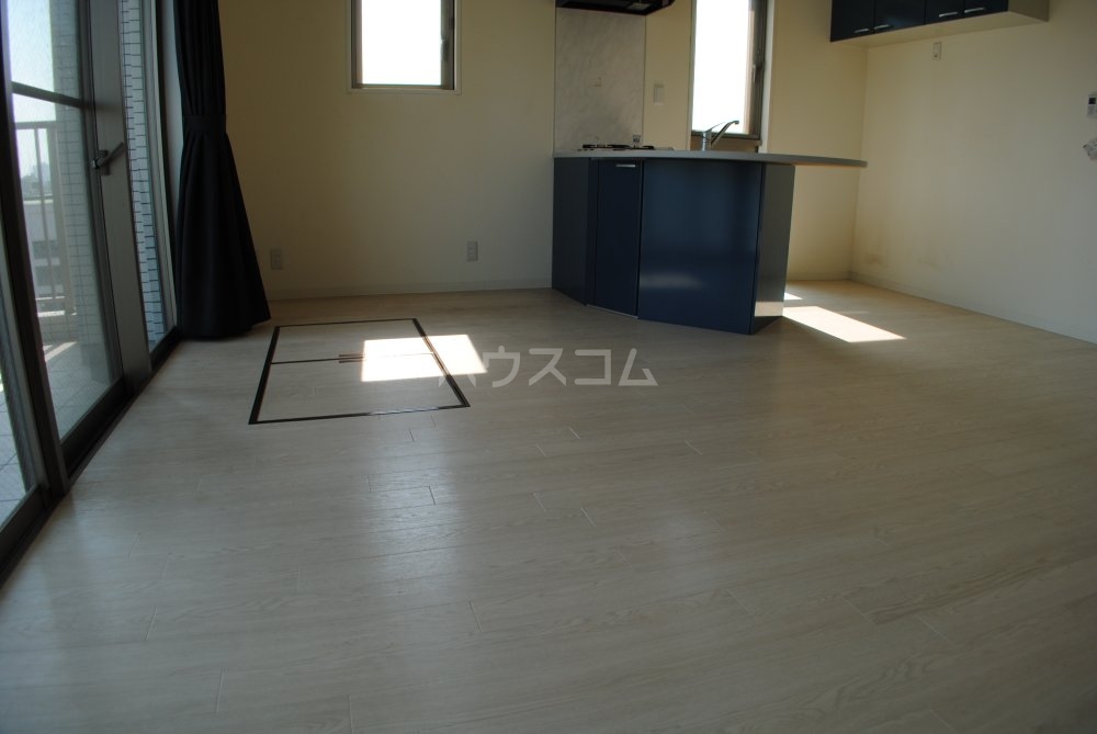 5/30 リビング/ダイニング