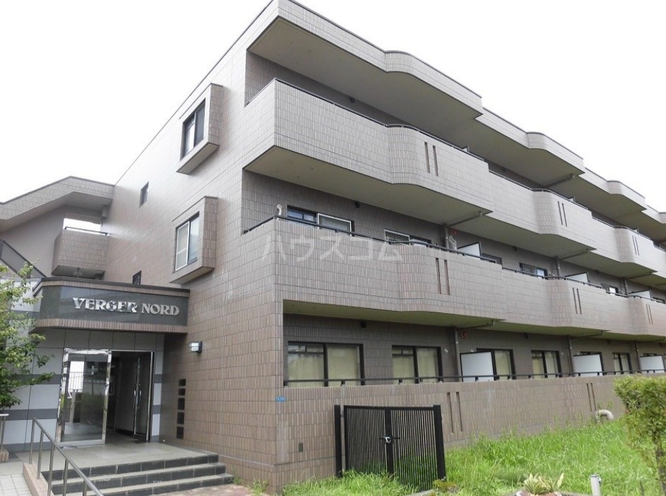 8/24 バルコニー