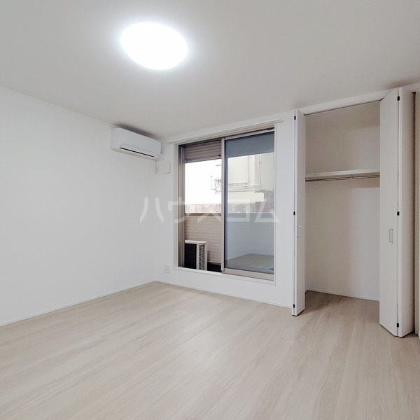 3/18 リビング/ダイニング