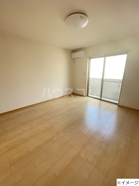 4/25 リビング/ダイニング