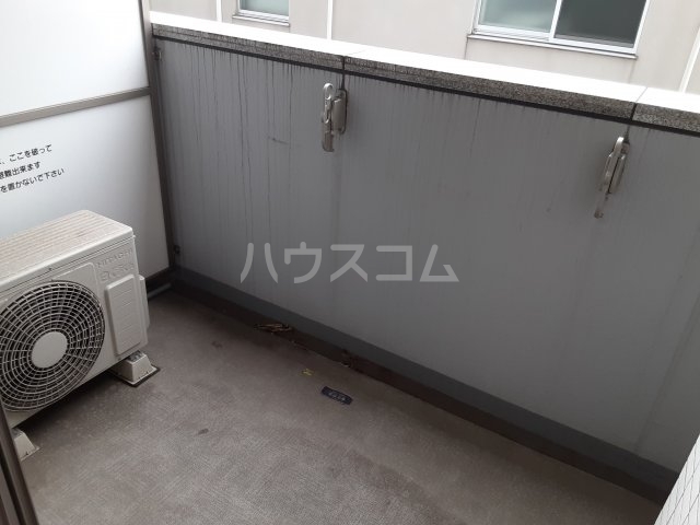 14/25 バルコニー