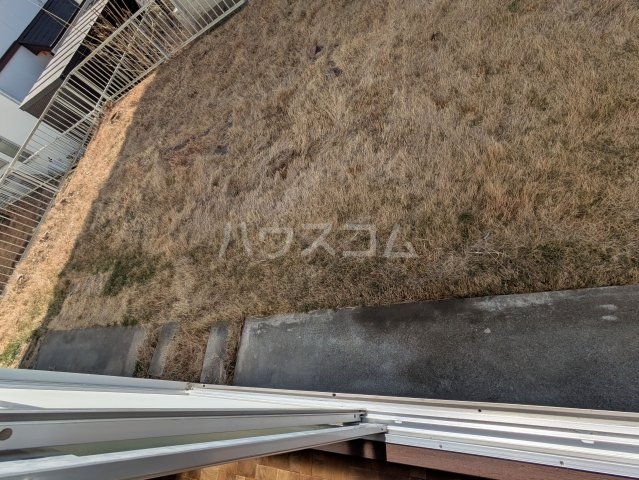 24/30 バルコニー