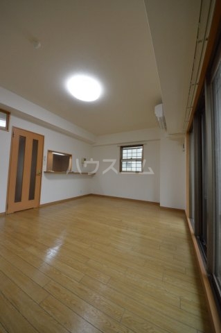 4/30 リビング/ダイニング