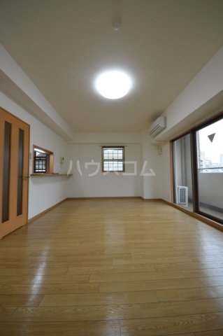 6/30 リビング/ダイニング