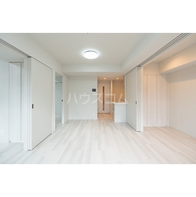 3/27 リビング/ダイニング