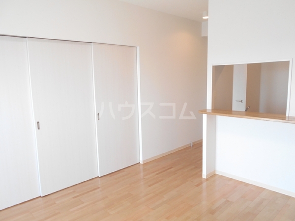 5/29 リビング/ダイニング