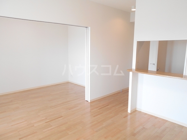 4/29 リビング/ダイニング