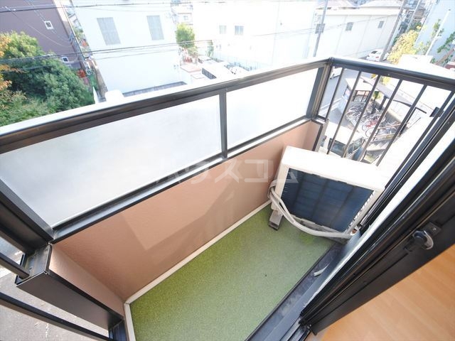 15/24 バルコニー