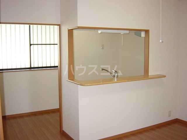 5/30 リビング/ダイニング