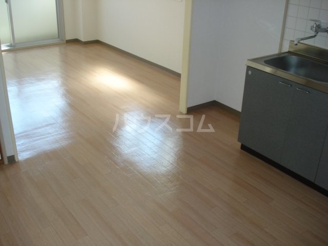 3/30 リビング/ダイニング